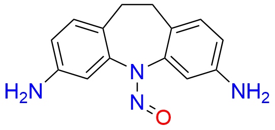 N-Nitroso Clomipramine Impurity 11