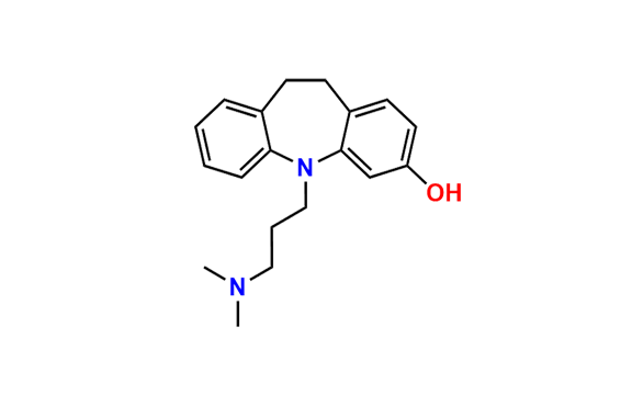 Clomipramine Hydroxy Impurity (photho degradation)