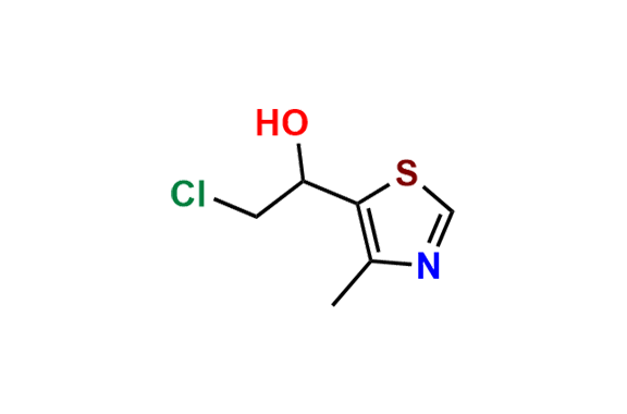 Clomethiazole Impurity 1