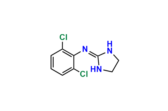 Clonidine
