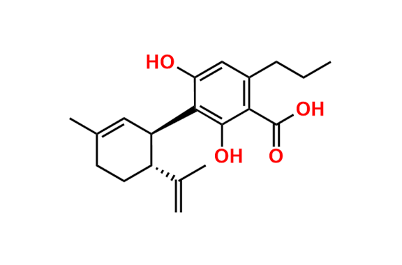 Cannabidivaric Acid