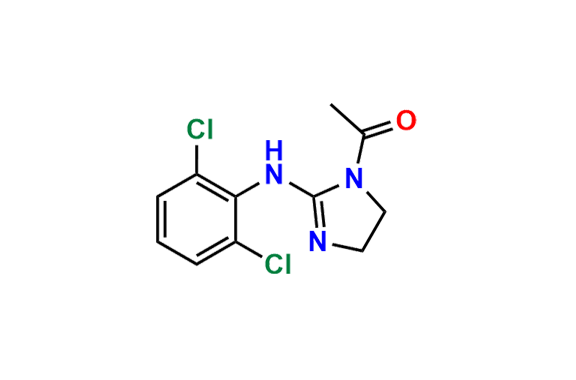 Clonidine EP Impurity B