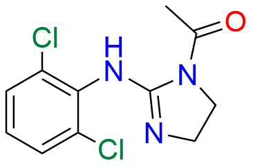 Clonidine EP Impurity B
