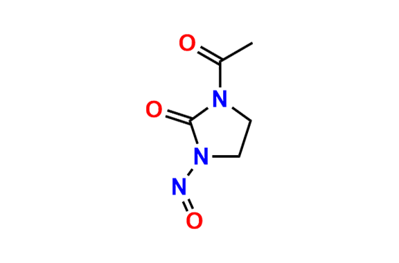 N-Nitroso Clonidine EP Impurity A