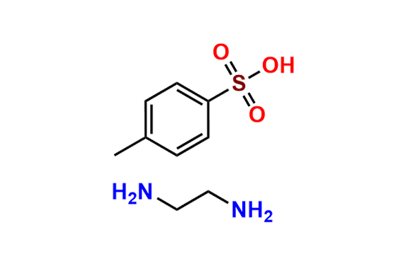Ethylenediamine p-Toluenesulfonate
