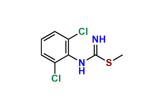 Clonidine USP Related Compound C