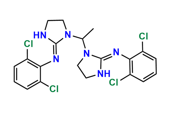 Clonidine Related Compound B