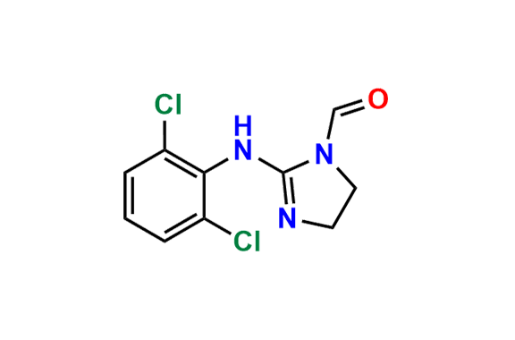 Clonidine Impurity 12