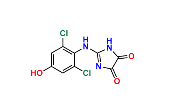 Clonidine Impurity 4