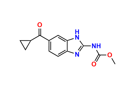 Ciclobendazole