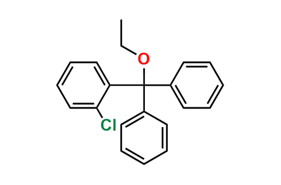 Clotrimazole Impurity 9