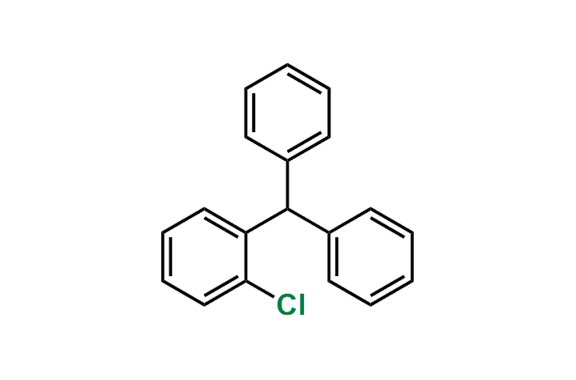 Clotrimazole Impurity 8