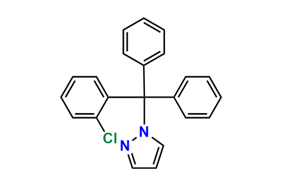 Clotrimazole Impurity 6