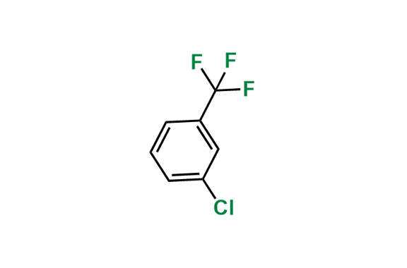 3-Chlorobenzotrifluoride