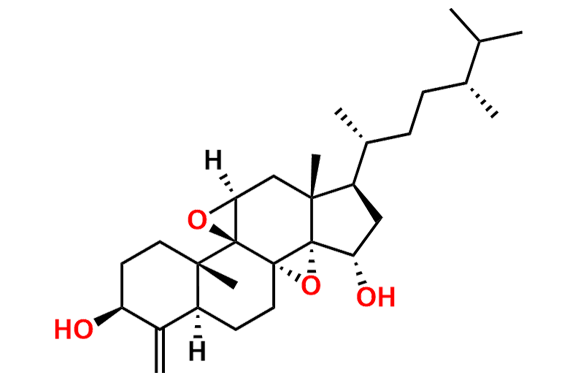 Conicasterol F