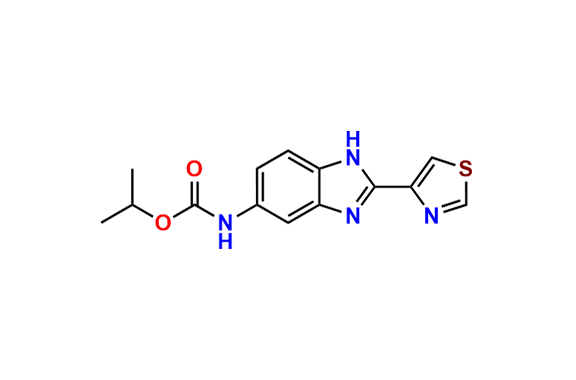 Cambendazole