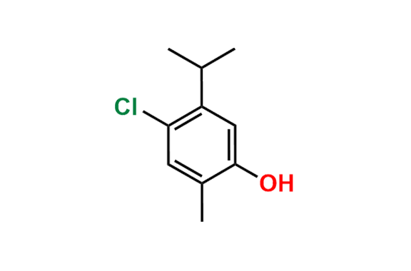 5-Chloro Carvacrol