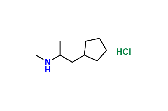 Cyclopentamine Hydrochloride