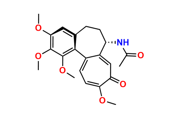Colchicine EP Impurity B
