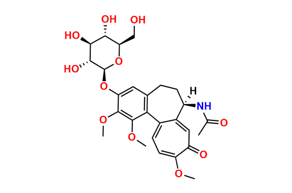 Colchicine EP Impurity D