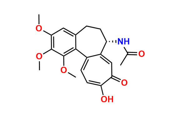 Colchicine EP Impurity  F