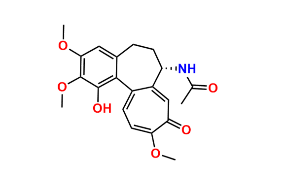 1-Demethylcolchicine