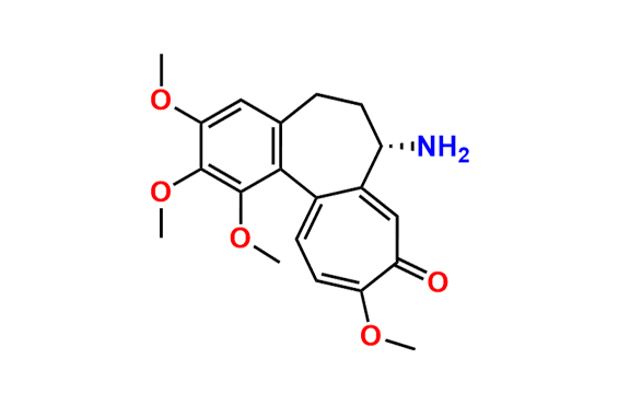 N-Deacetyl Colchicine