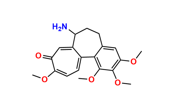 rac-N-Desacetyl Colchicine