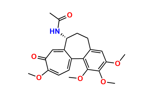 (R)-Colchicine