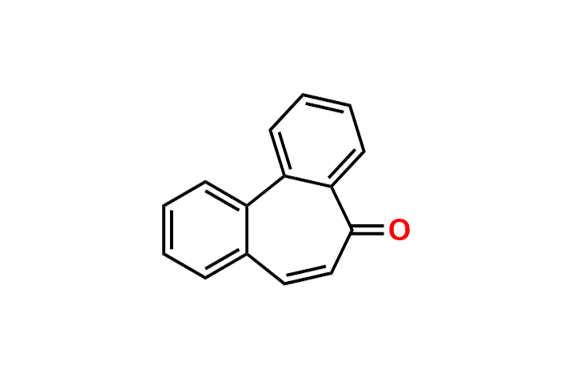 5H-Dibenzo[a,c][7]annulen-5-one