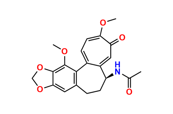 Colchicine EP Impurity H