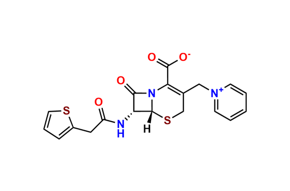 Cephaloridine