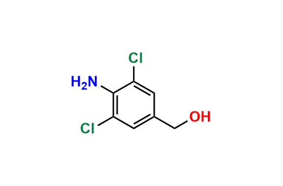 (4-Amino-3,5-dichlorophenyl)methanol