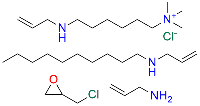 Colesevelam Hydrochloride