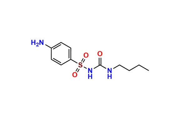 Carbutamide