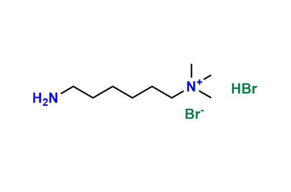 Aminoquat Impurity of Colesevelam