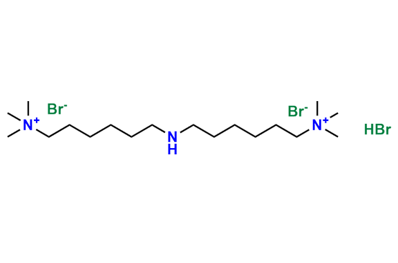 Dihexyl Aminoquat Impurity of Colesevelam