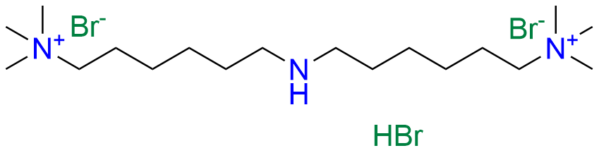 Dihexyl Aminoquat Impurity of Colesevelam