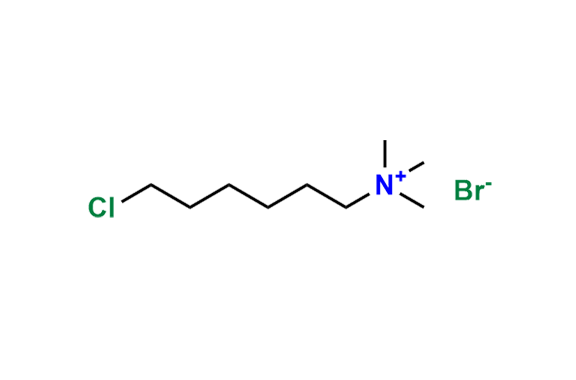 Chloroquat Impurity of Colesevelam