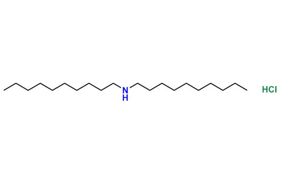 Didecylamine HCl Impurity of Colesevelam