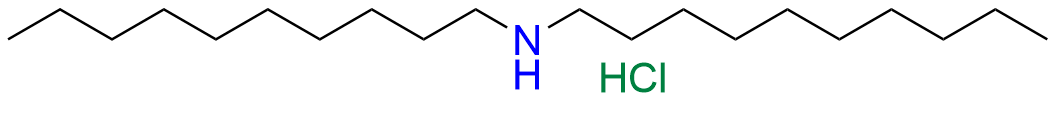 Didecylamine HCl Impurity of Colesevelam