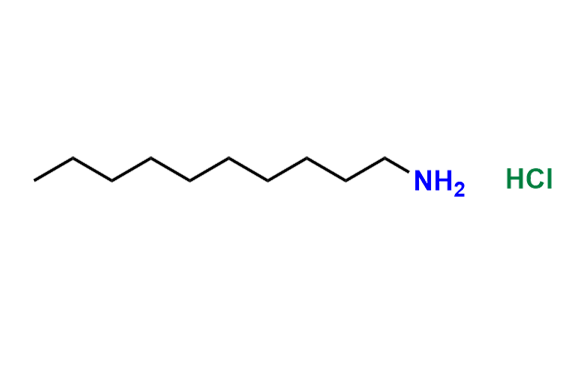 Decylamine HCl Impurity of Colesevelam