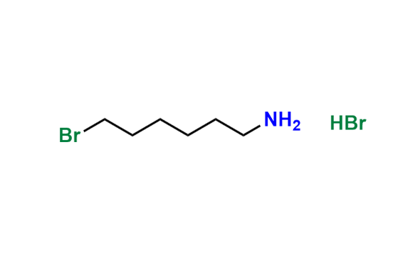 6-Bromohexylamine Impurity of Colesevelam