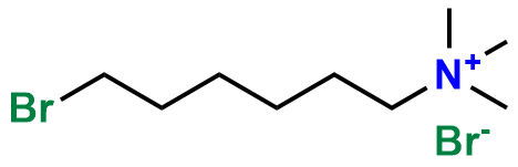 Amino Hexylquat Impurity of Colesevelam