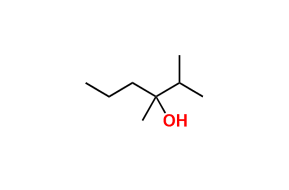 2,3-Dimethyl-3-Hexanol