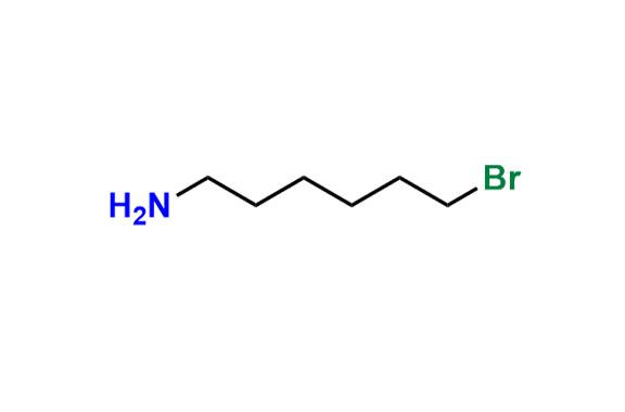 6-Bromohexylamine