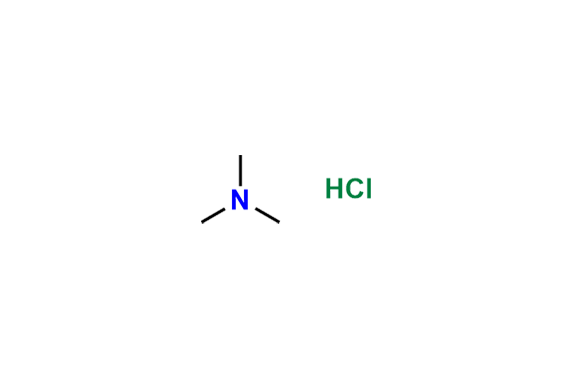 Trimethylamine Hydrochloride