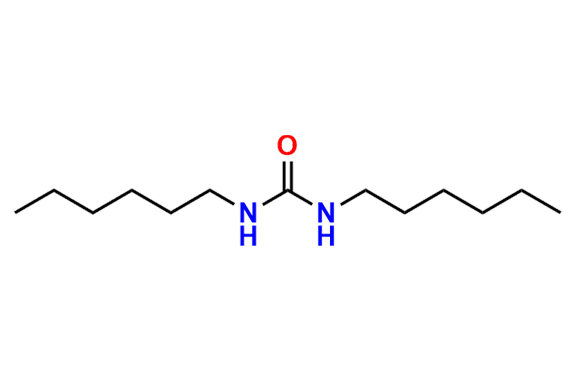 Urea, N,N`-dihexyl