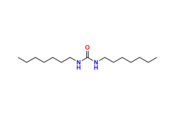 N,N`-Diheptylurea