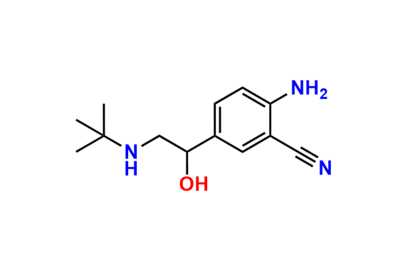 Cimbuterol